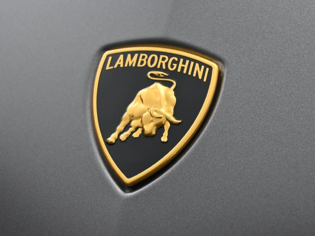 Used 2025 Gray Lamborghini SE image 19
