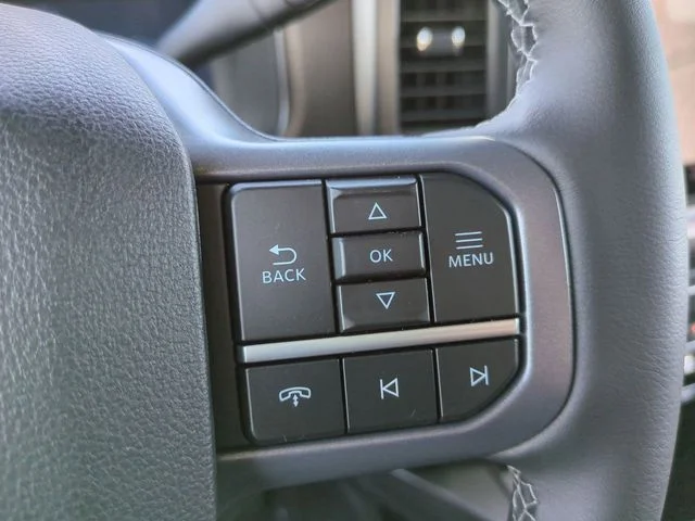 New 2026 Argon Blue Metallic Ford F-250® Lariat® image 26
