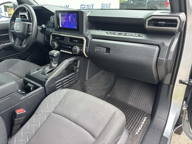 Used 2024 Silver Toyota SR image 22