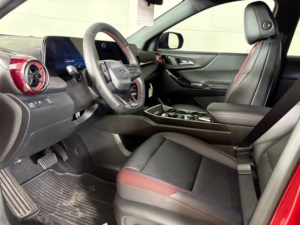 2026 Chevrolet Equinox RS - Photo 26