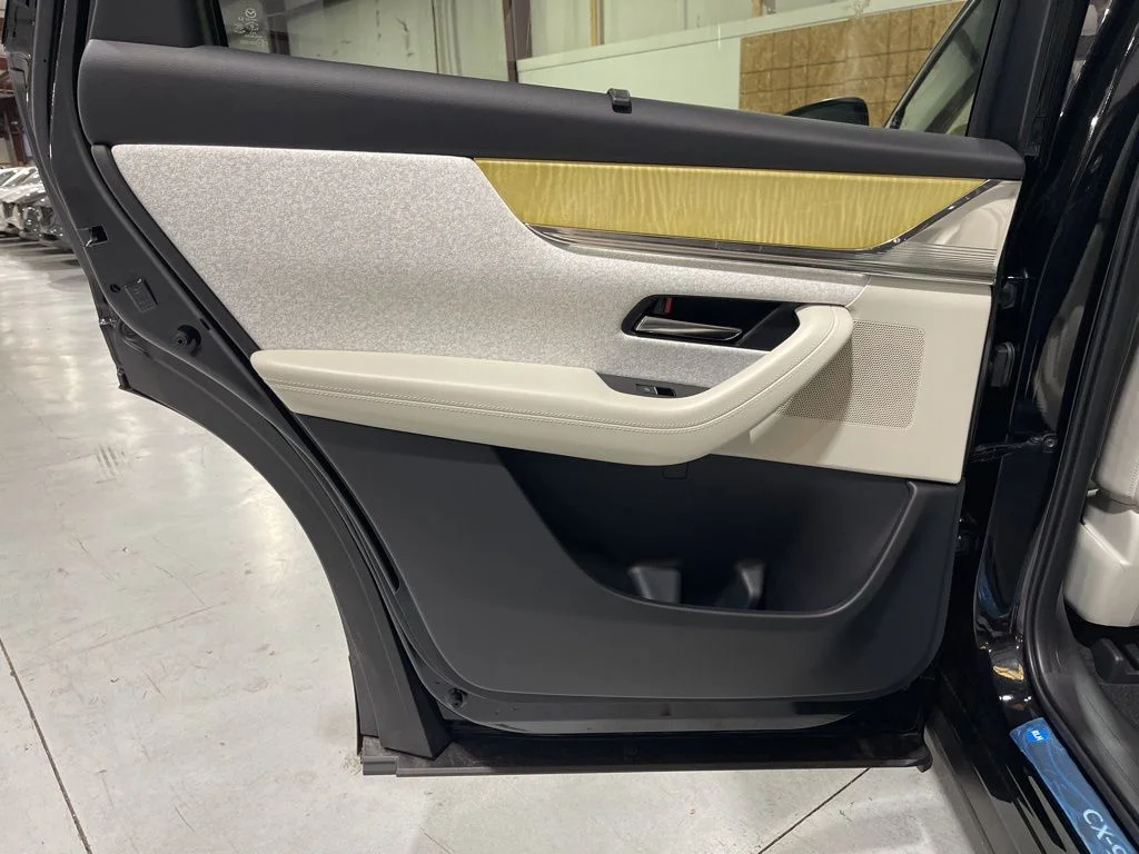 2026 Mazda CX-90 Premium Plus Package - Photo 36