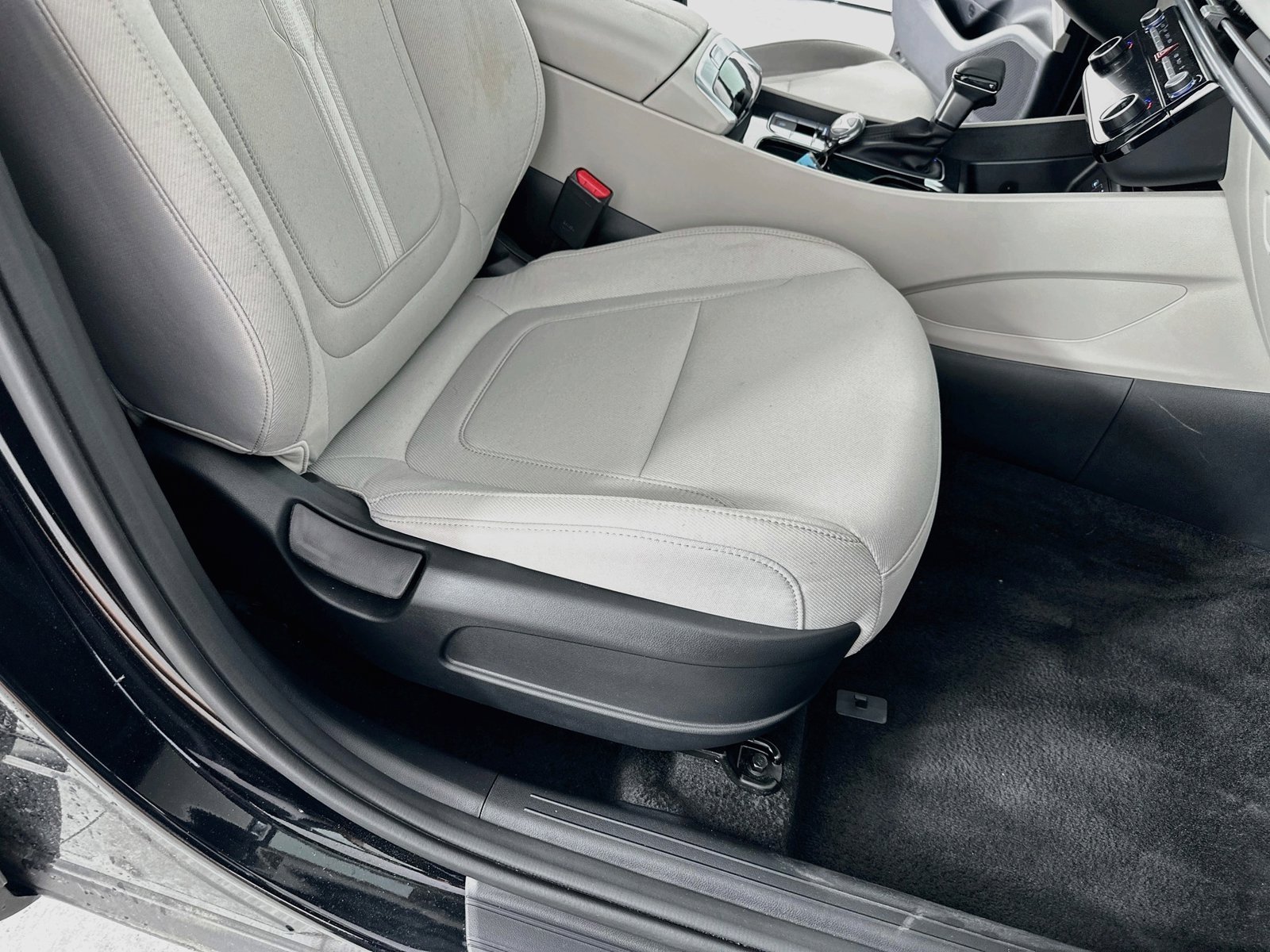 2025 Hyundai Tucson SEL - Photo 31