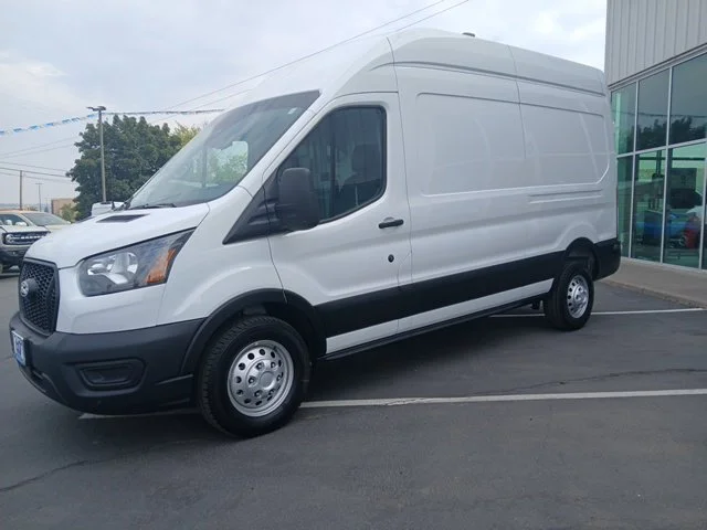 New 2026 White Ford Base image 7