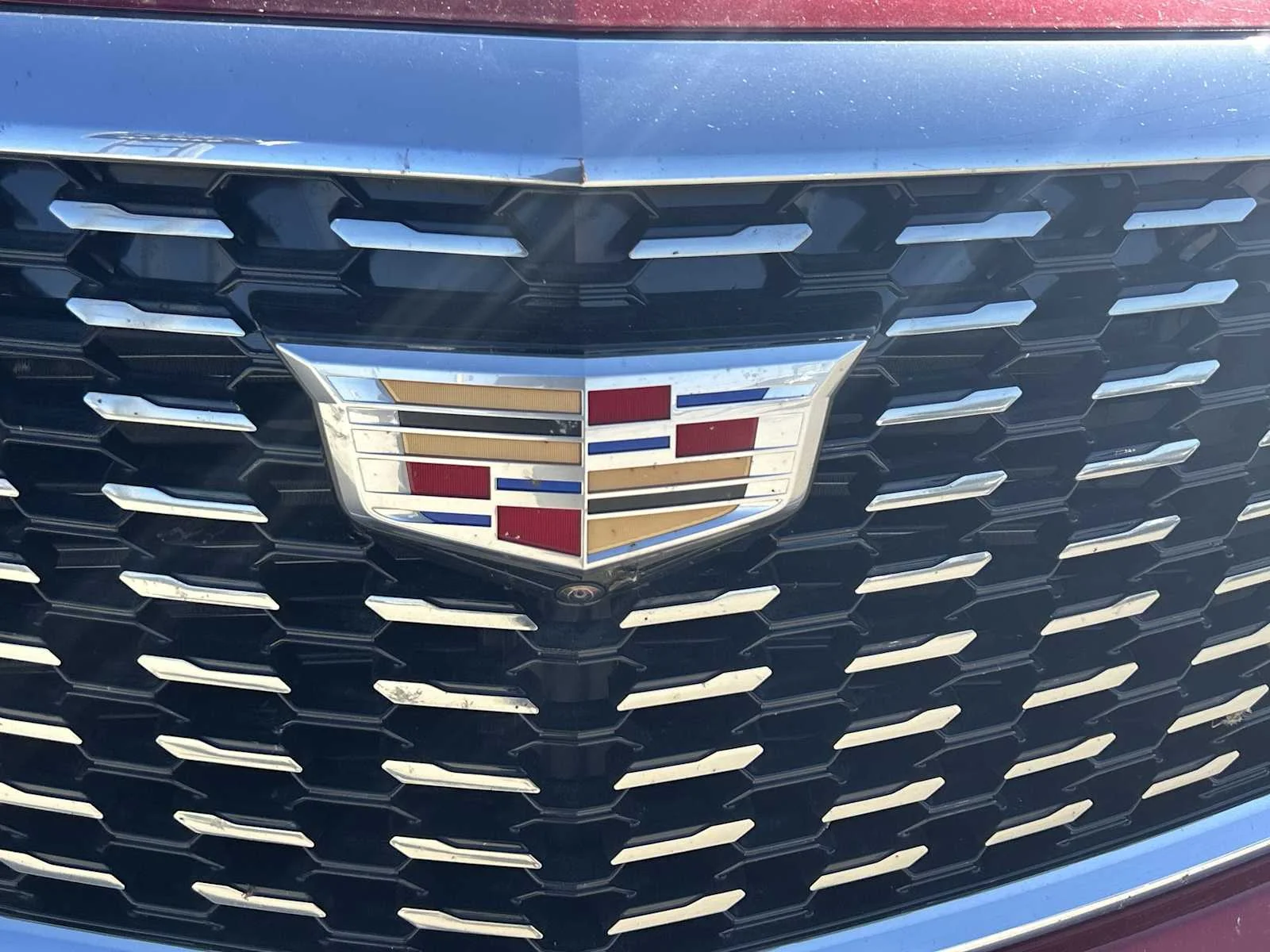 2025 Cadillac XT5 Premium Luxury - Photo 33
