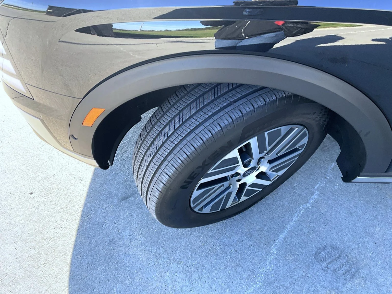 2026 Hyundai Palisade SEL Premium - Photo 25