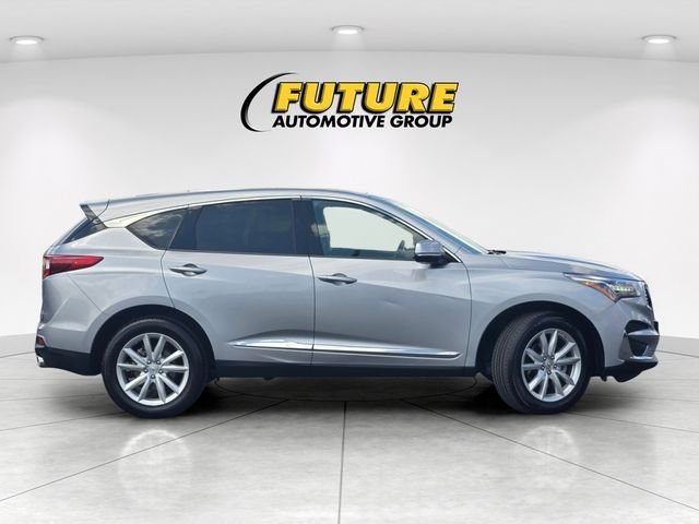 Used 2020  Acura Base image 3