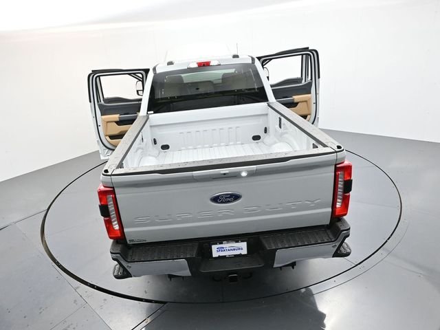 New 2026 Avalanche Ford F-250® Lariat® image 39