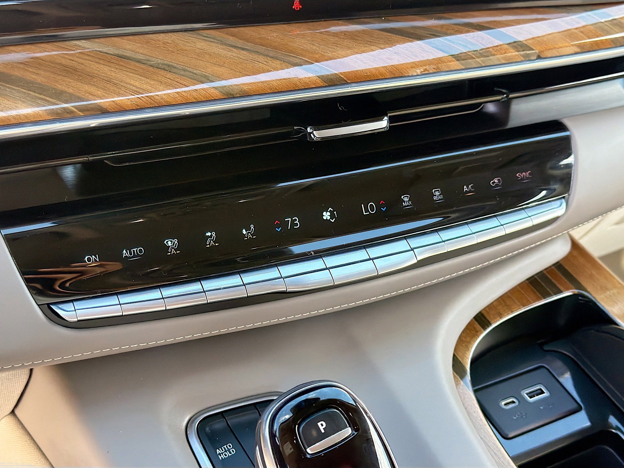 Used 2022 Black Raven Cadillac Sport Platinum image 36