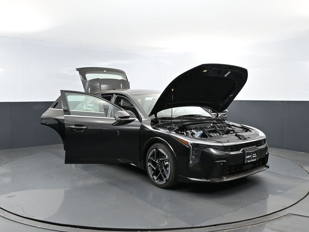 New 2026 Aurora Black Pearl Kia GT-Line image 29