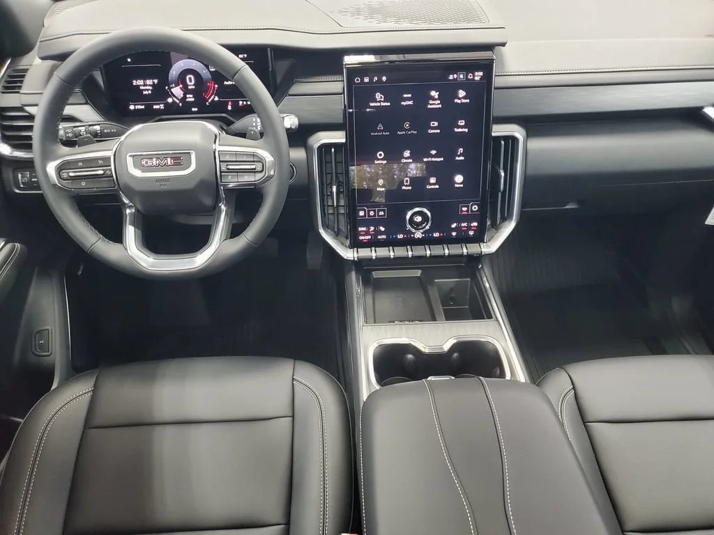 2026 GMC Acadia Elevation - Photo 25