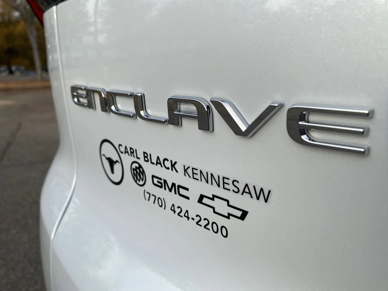 New 2026 Iridescent White Tricoat Buick Sport Touring image 27