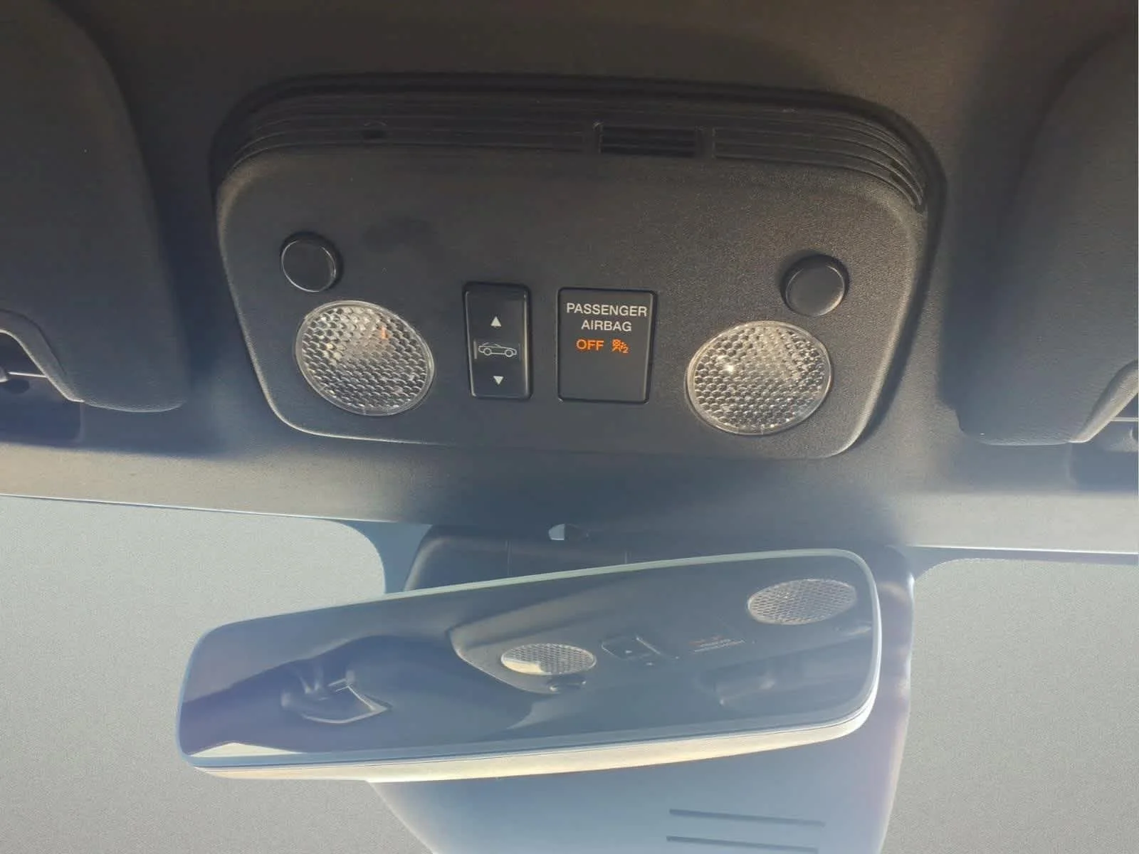 Used 2021 Carbonized Grey Ford EcoBoost Premium image 18
