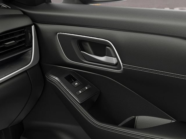 New 2026 Gray Nissan Platinum image 21