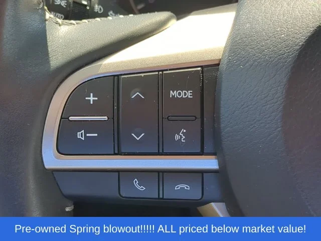 Used 2016 Silver Lexus 350 image 27