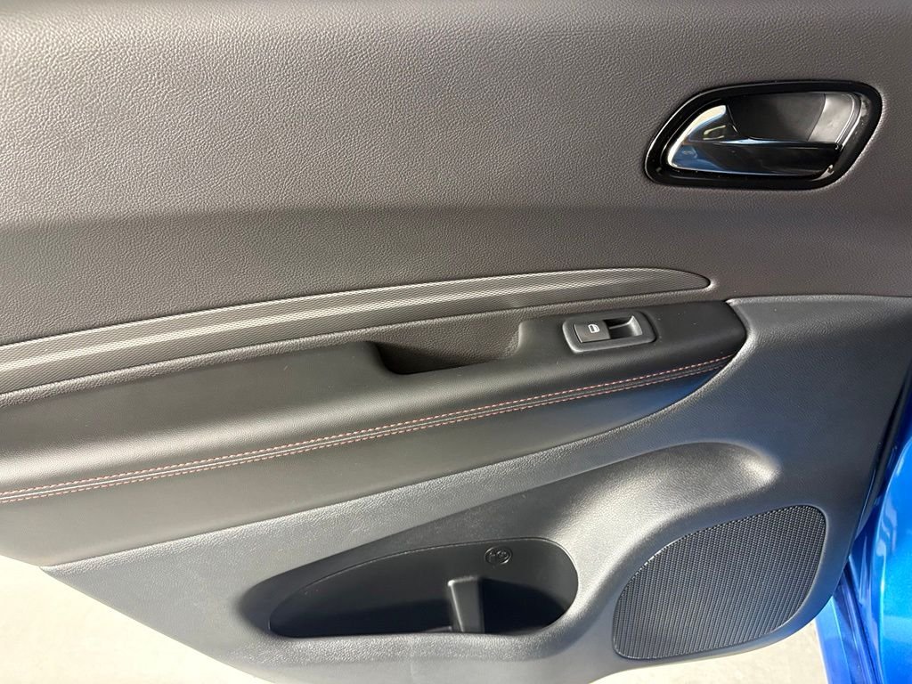 New 2026 B5 Blue Dodge GT Plus image 37