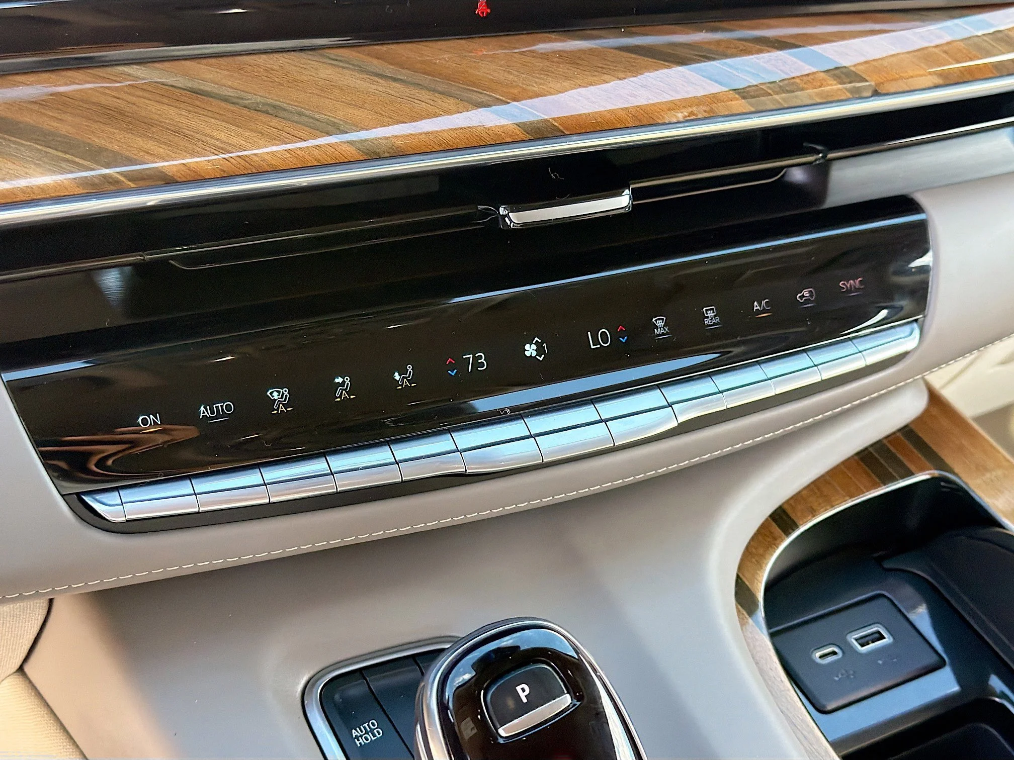 Used 2022 Black Raven Cadillac Sport Platinum image 36
