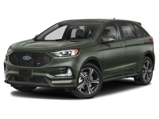 2022 Ford Edge ST AWD's photo