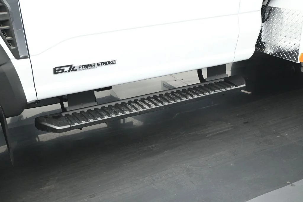 New 2026 White Ford XL image 22