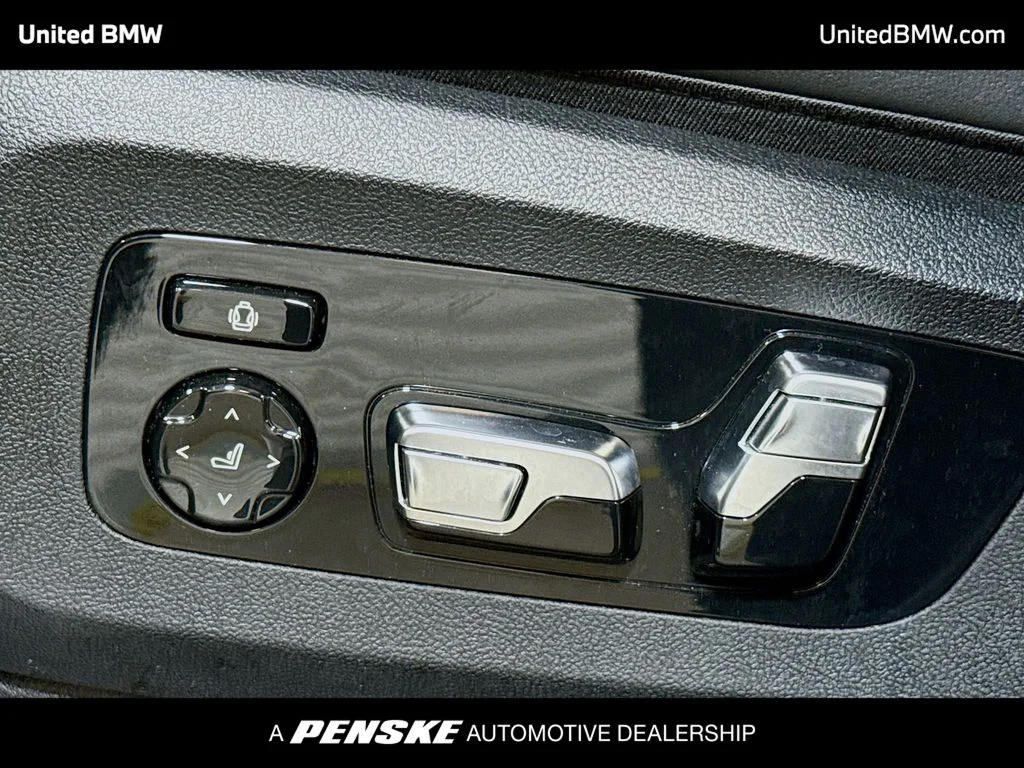 2026 BMW X7 40i - Photo 4