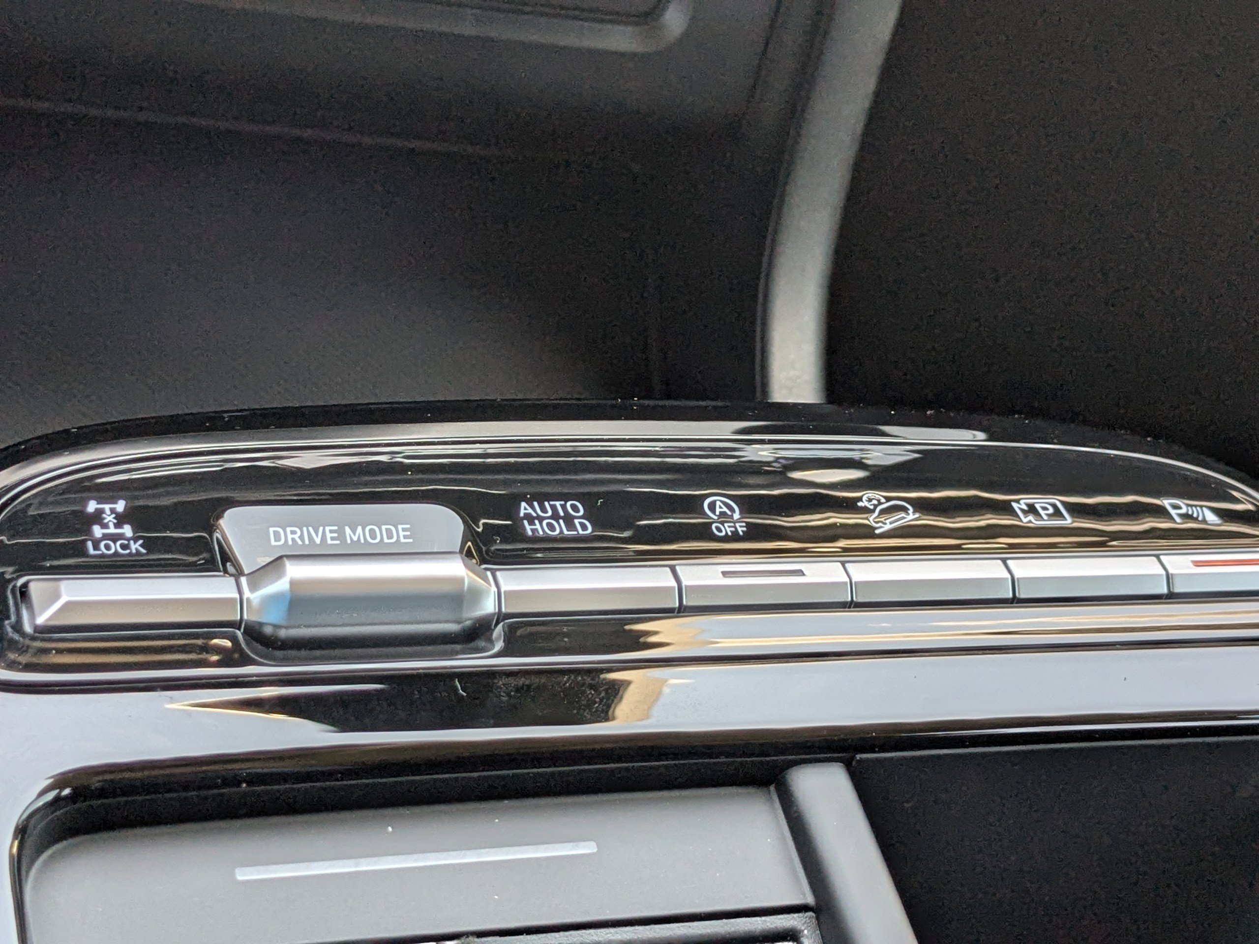 2025 Hyundai Tucson Limited - Photo 30