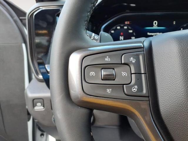 2025 Chevrolet Silverado 1500 ZR2 - Photo 11