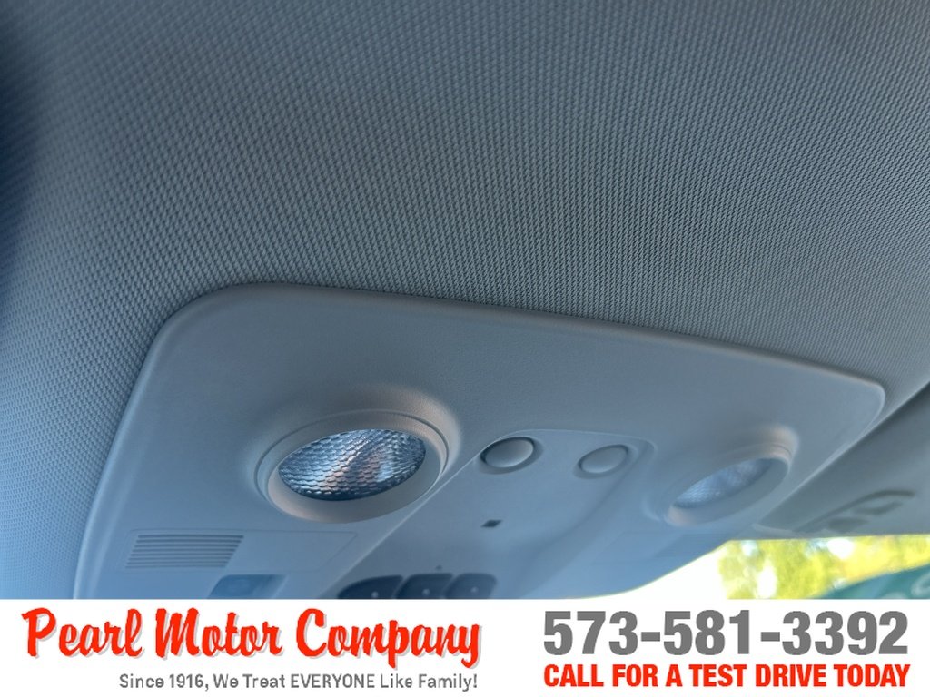 2017 Buick Enclave Premium - Photo 14