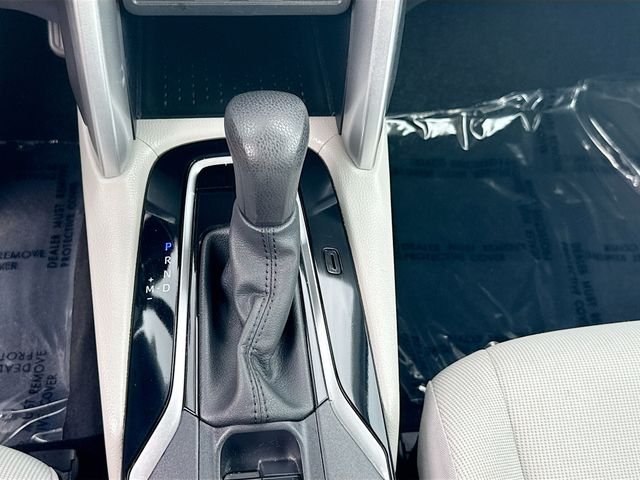 2022 Toyota Corolla Cross L - Photo 16