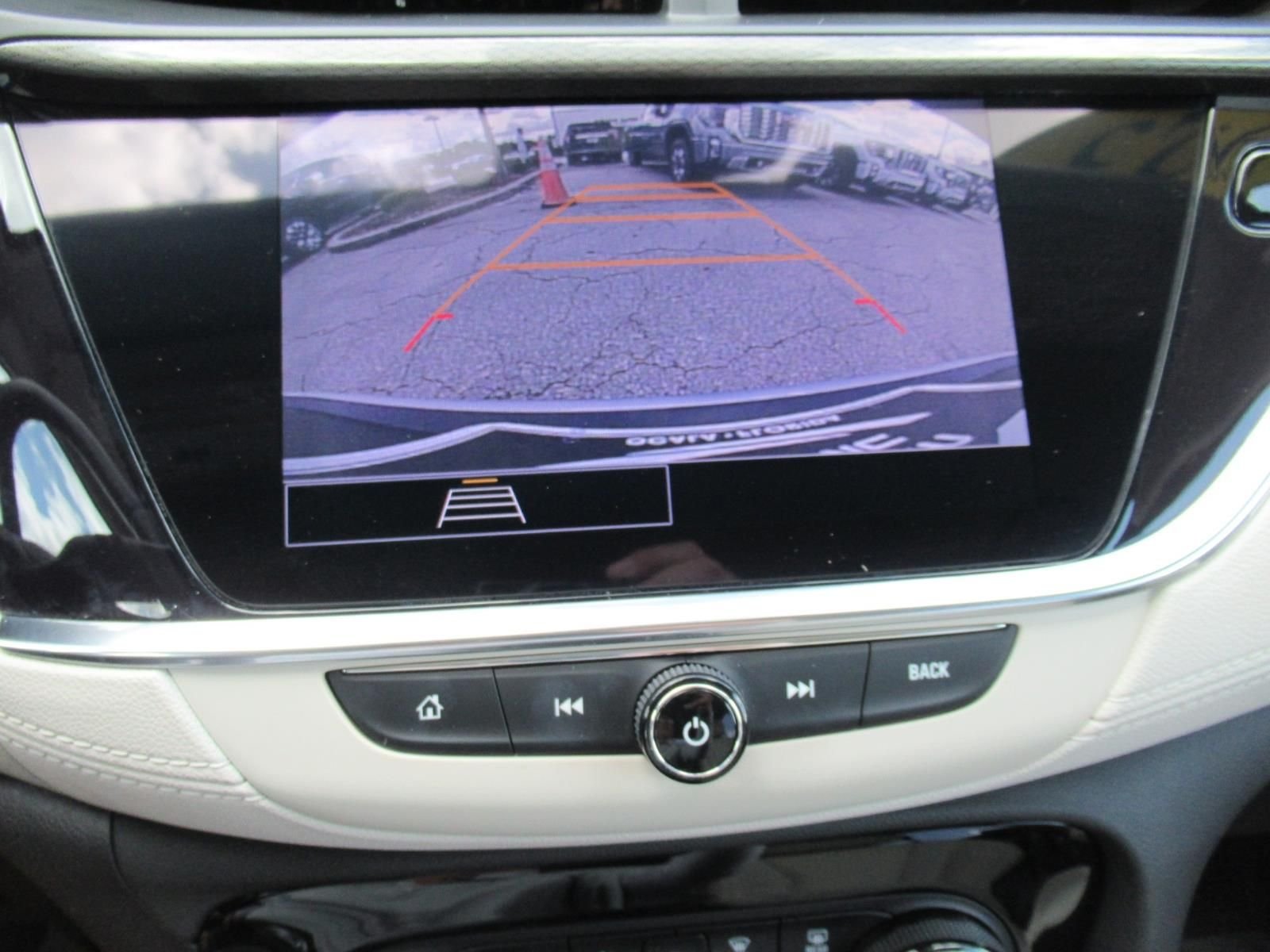 Used 2023 Gray Buick Select image 30