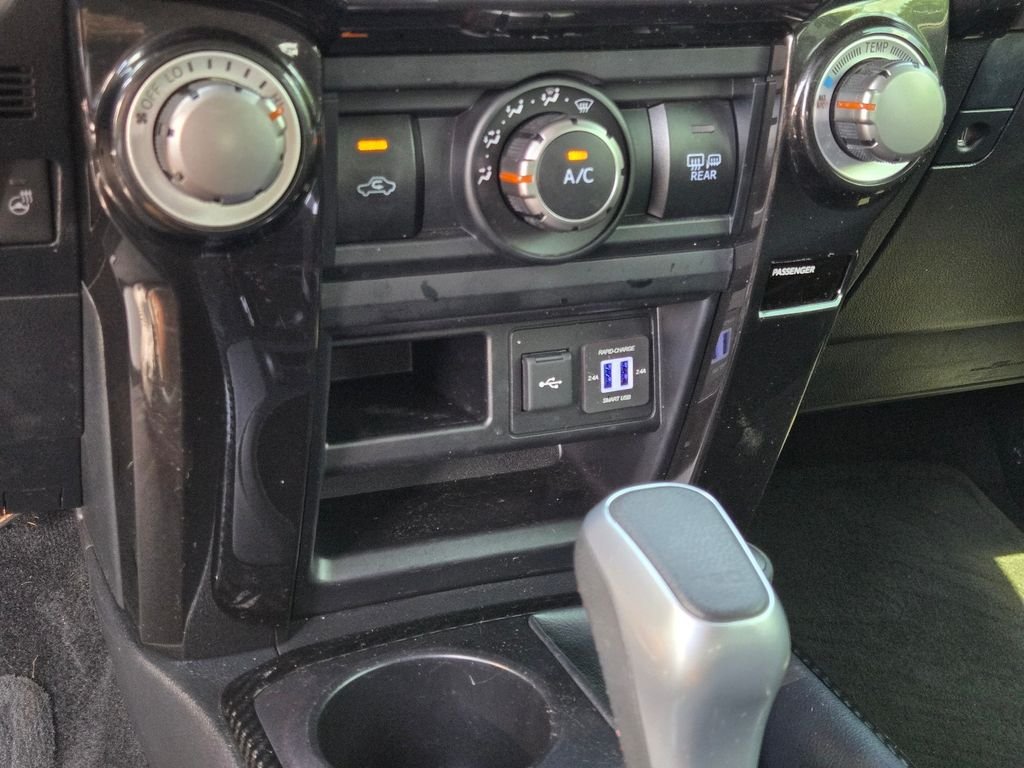 Used 2023 Gray Toyota TRD Off-Road Premium image 31