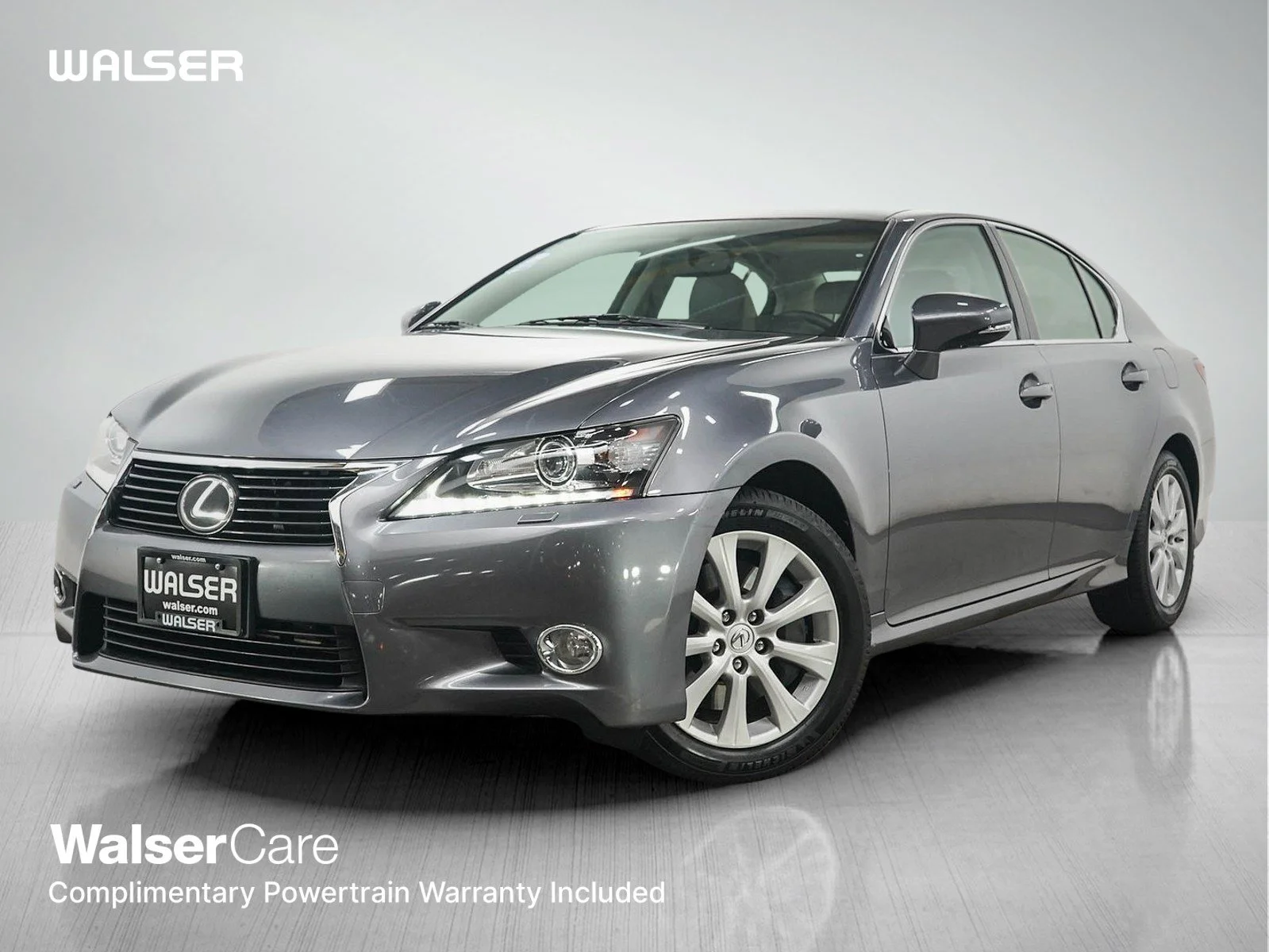 2014 Lexus GS