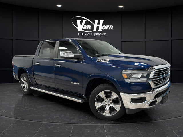 2019 RAM 1500 Pickup