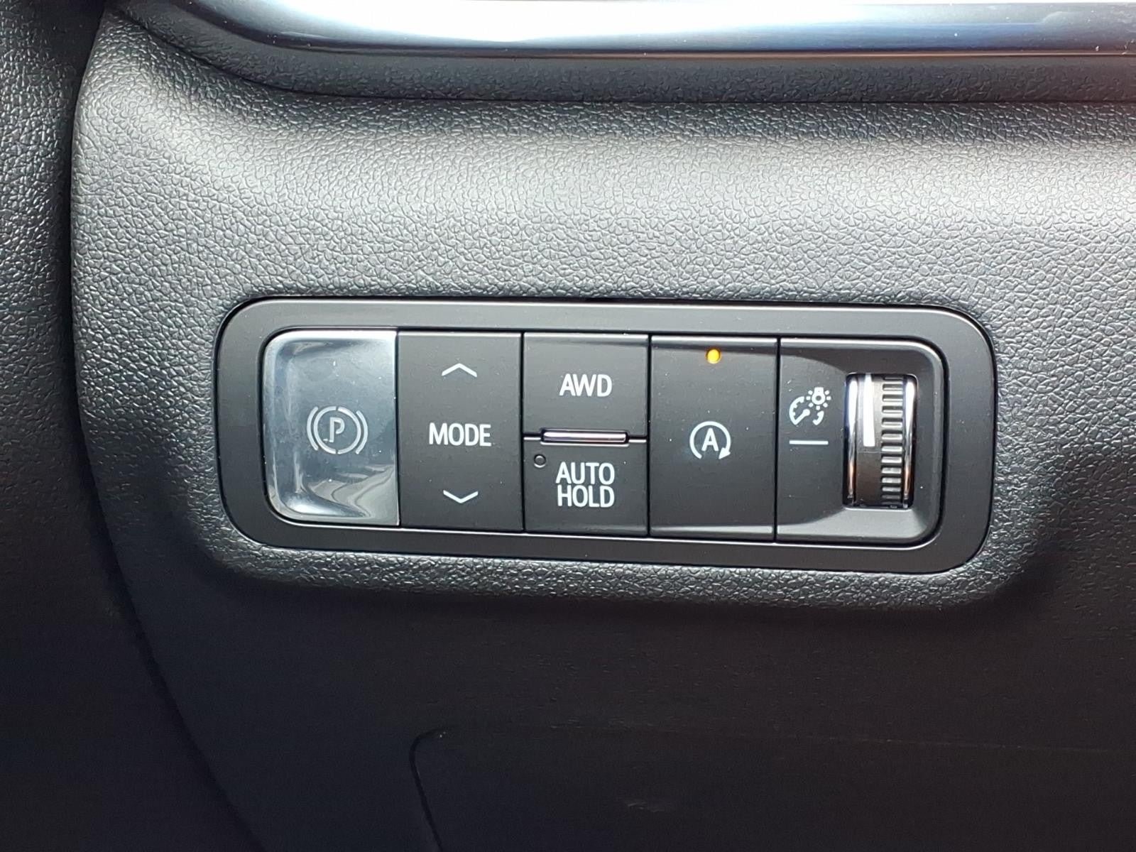 2026 GMC Terrain AT4 - Photo 72