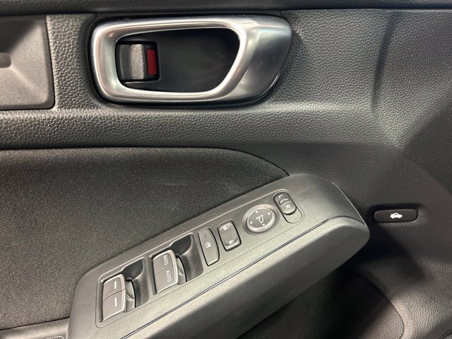 2024 Honda Civic Sport - Photo 23