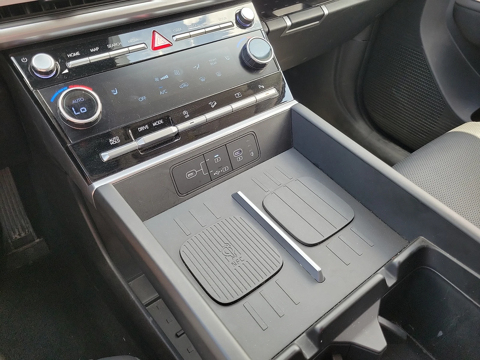 Certified Used 2026 White Hyundai SEL image 25