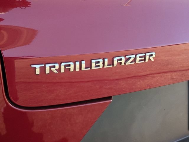 2021 Chevrolet Trailblazer LT - Photo 10
