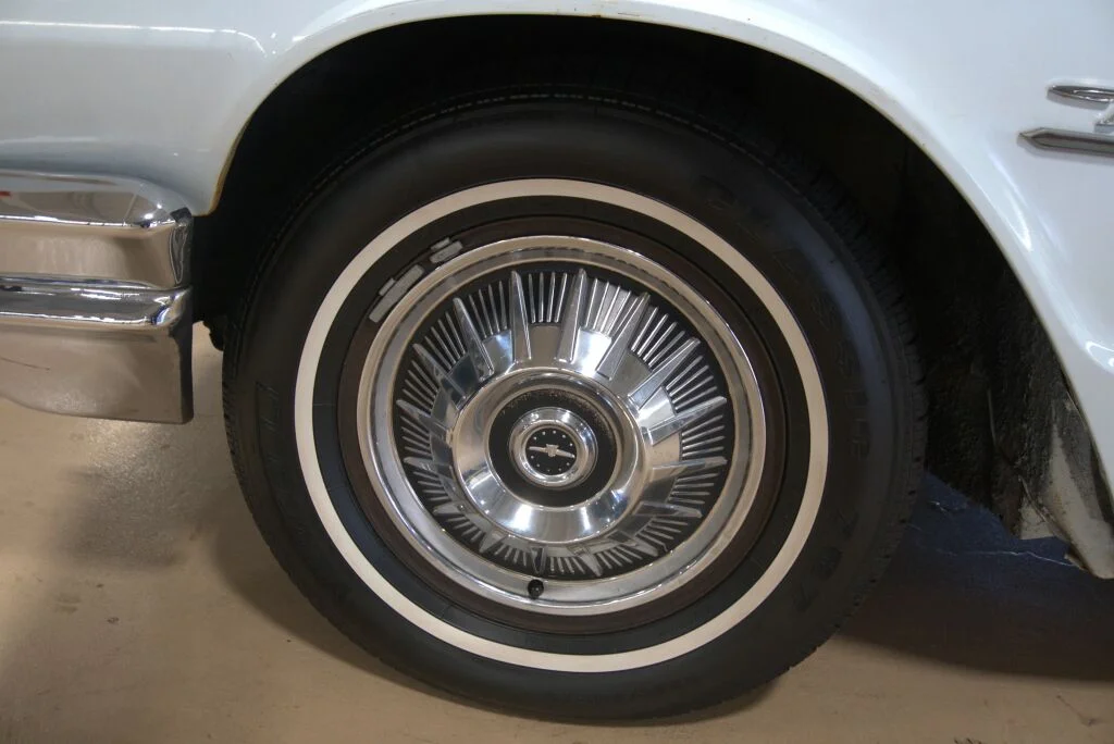 Used 1964 Light blue Ford  image 32