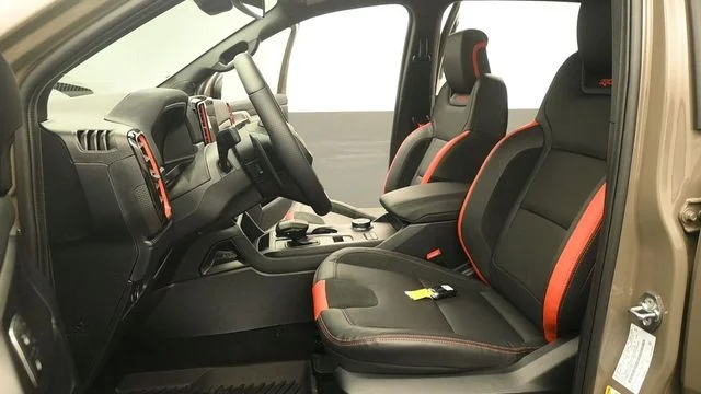 New 2026 Marsh Gray Ford Raptor® image 15
