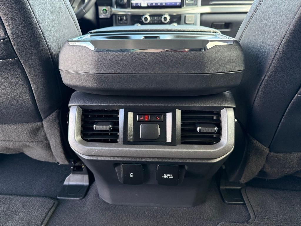 2023 Ford F-150 Lariat - Photo 33