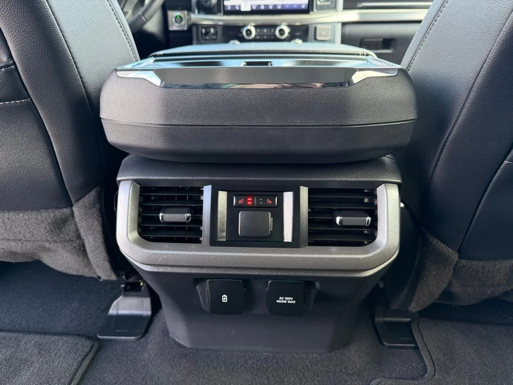 2023 Ford F-150 Lariat - Photo 33