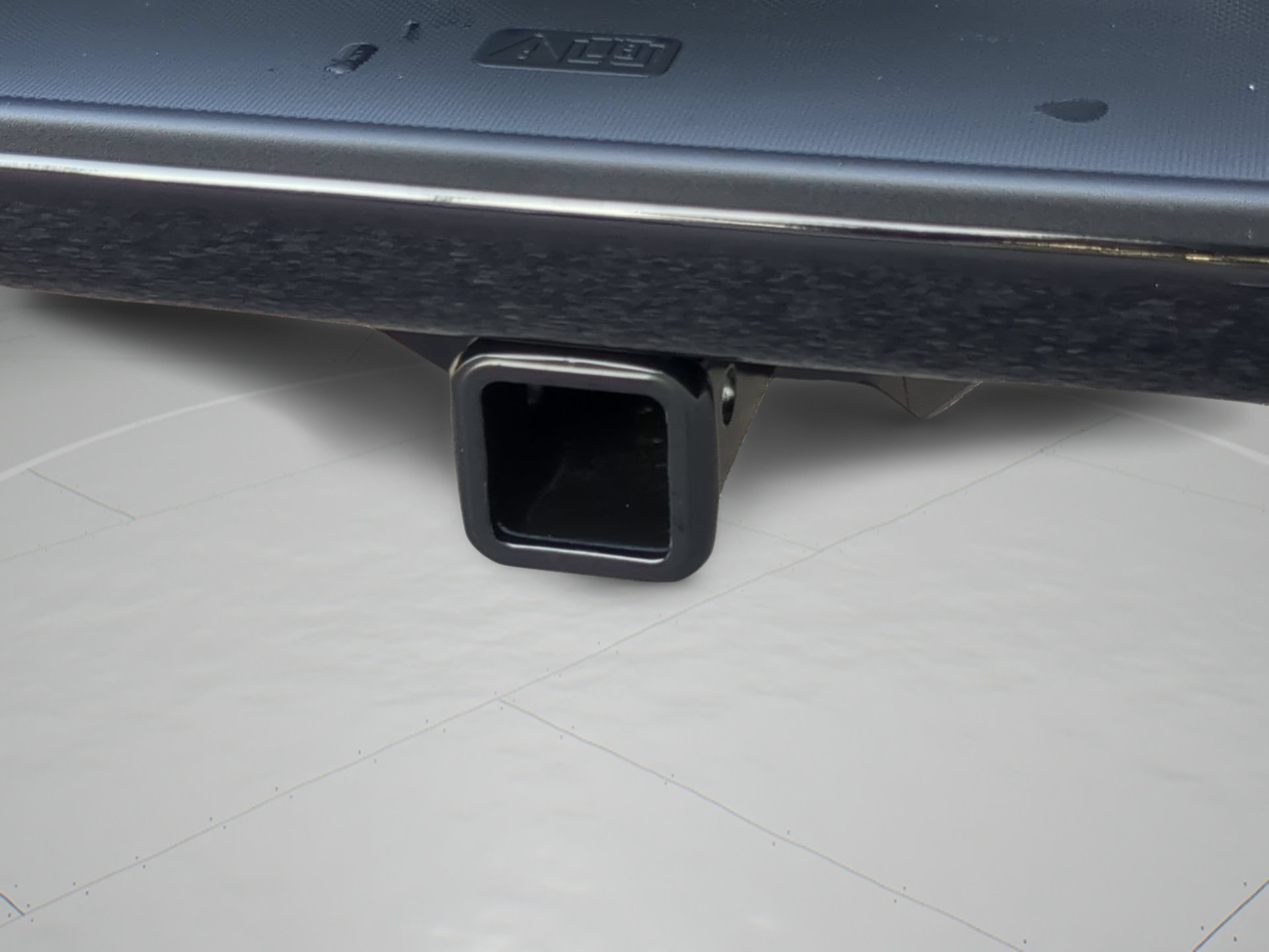 New 2026 Agate Black Metallic Ford STX® image 45