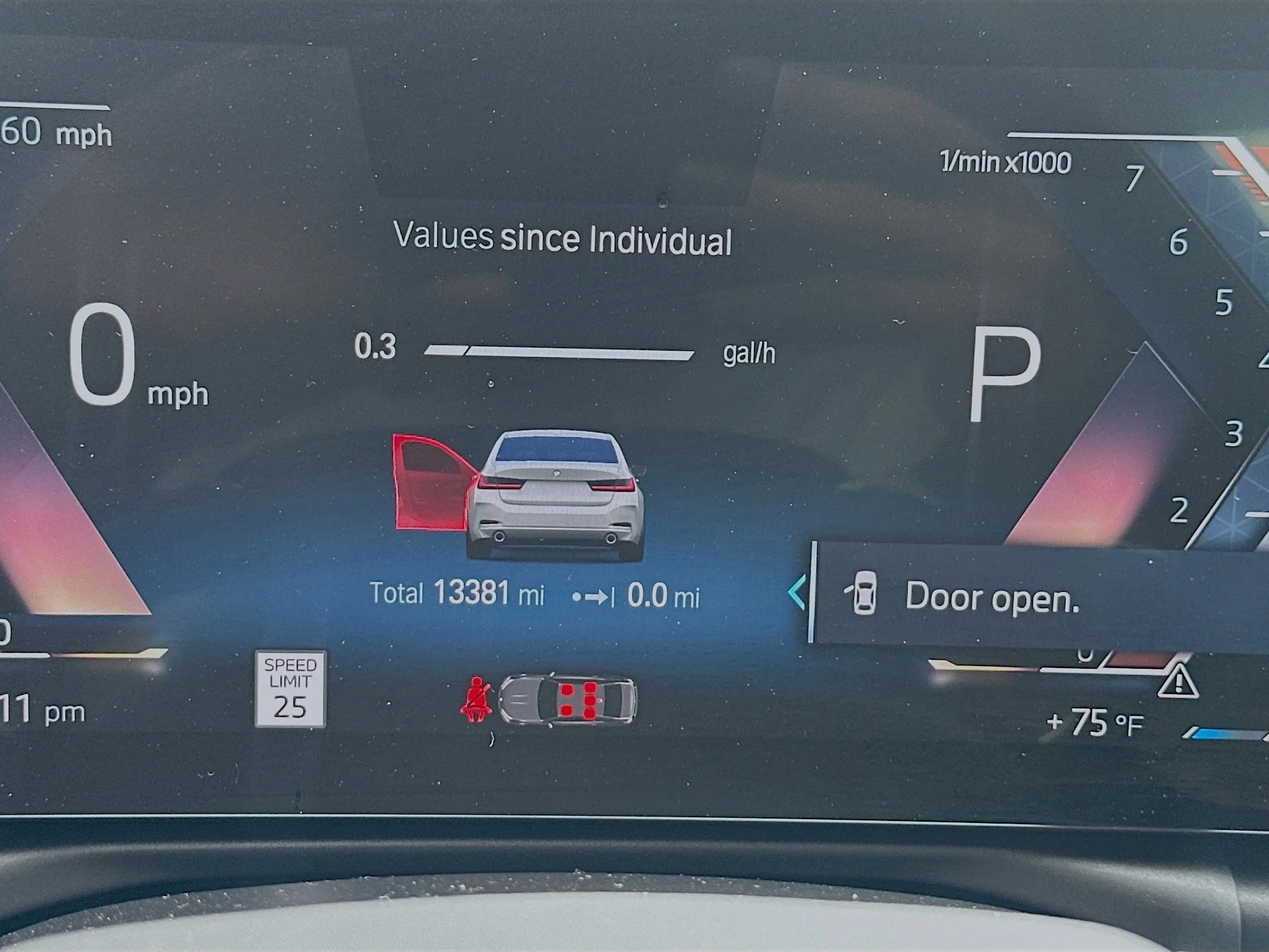 2024 BMW 3 Series 330i - Photo 9