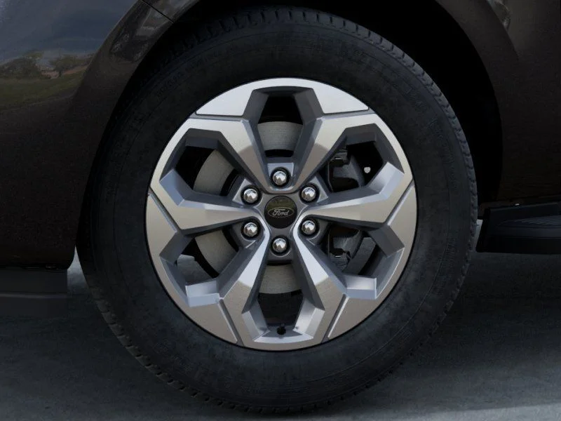 New 2027 Dark Matter Gray Metallic Ford MAX Active image 19
