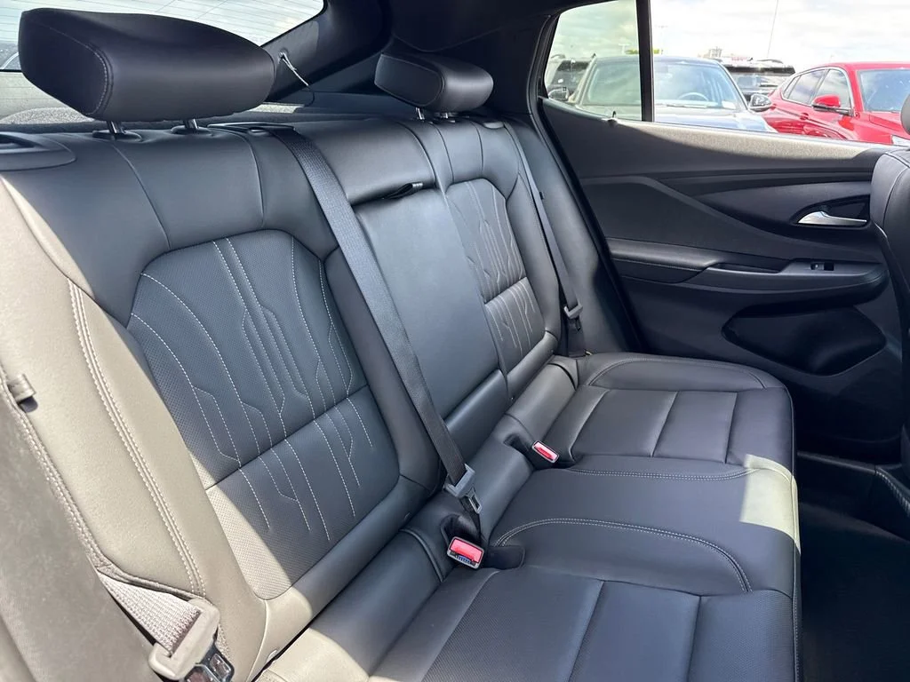 2026 Buick Envista Avenir - Photo 34