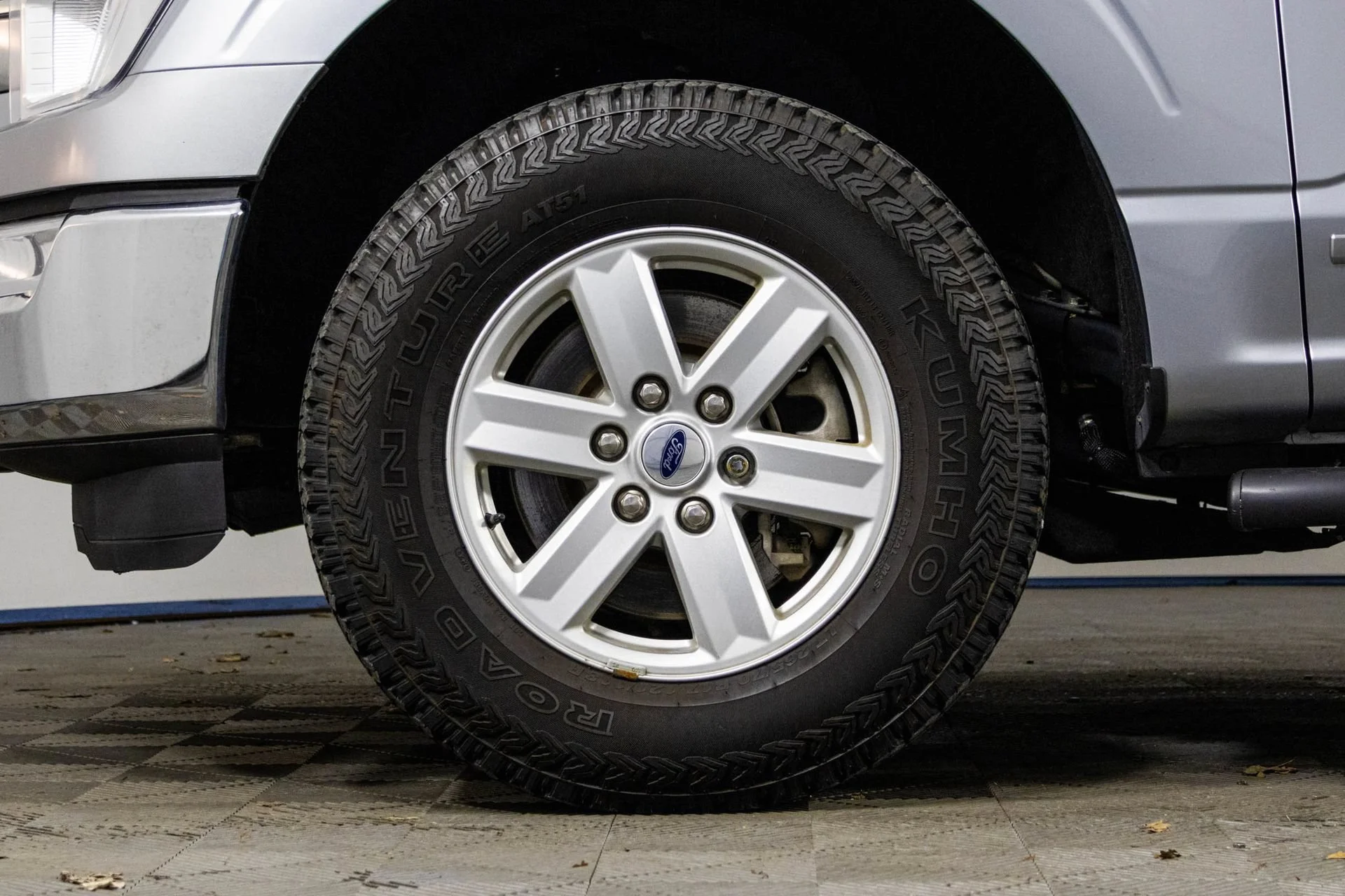 2022 Ford F-150 XLT - Photo 41