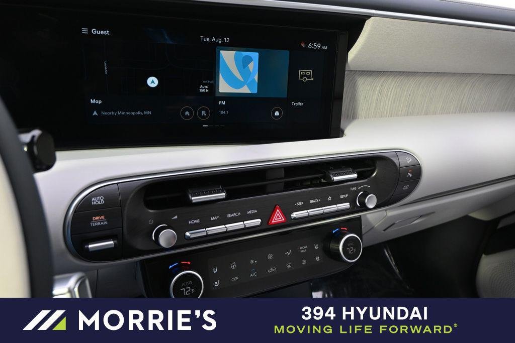 2026 Hyundai Palisade Calligraphy - Photo 27