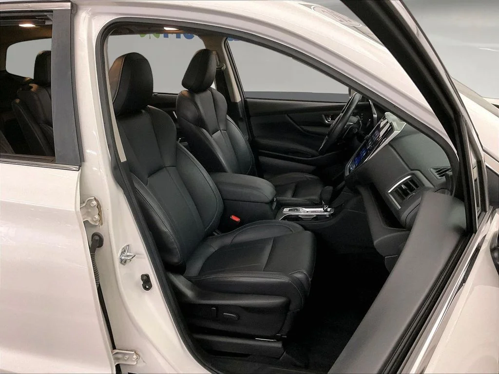 Certified Used 2024 White Subaru Limited image 10