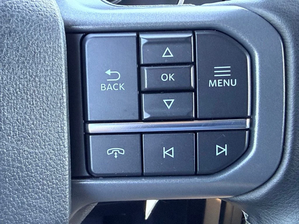 Used 2023 White Ford XLT image 30