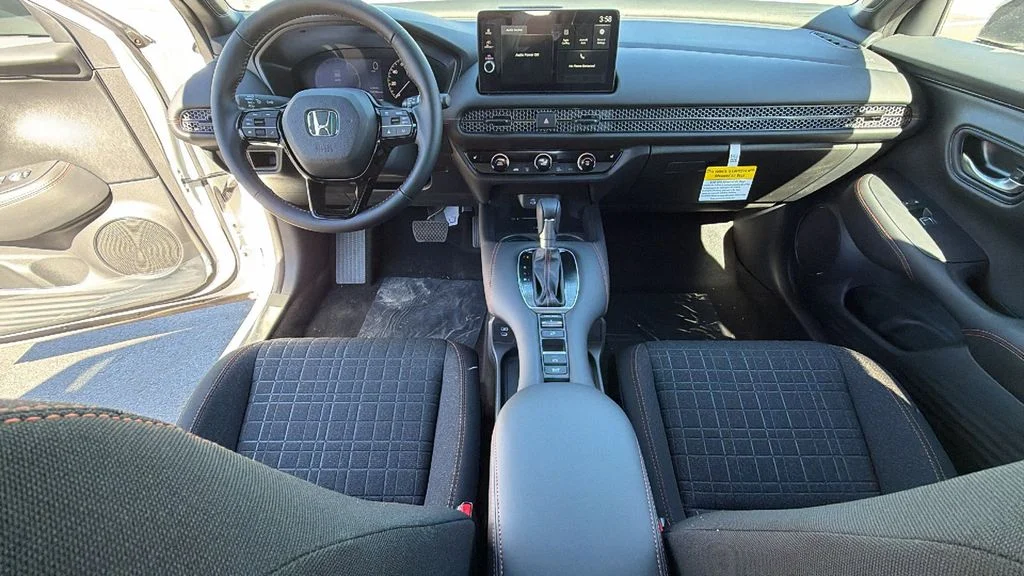 2026 Honda HR-V Sport - Photo 26