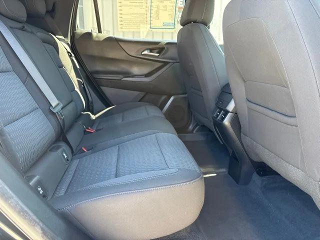 Used 2026 Black Chevrolet LT image 15