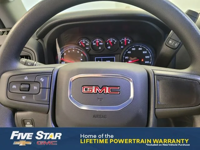 2026 GMC Sierra 1500 Pro - Photo 20